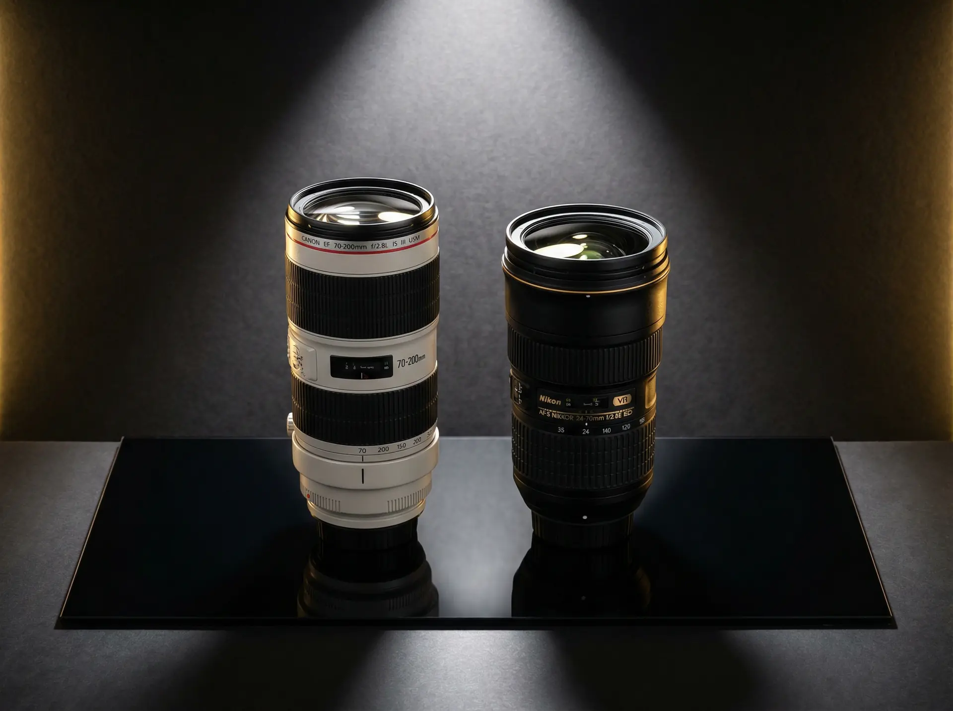 青柠TV在线观看 教程 - 镜头选择与焦段运用